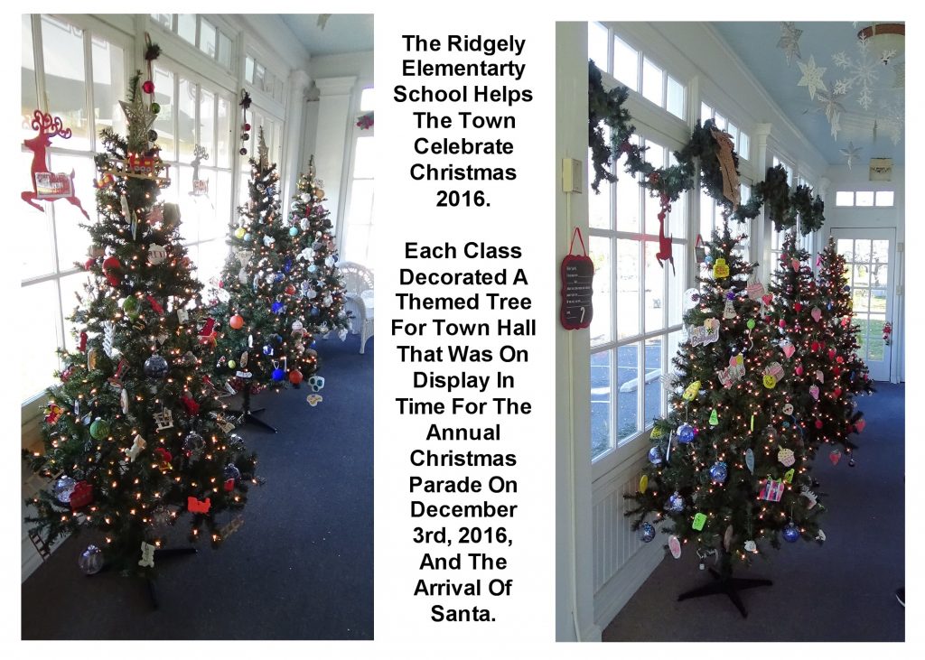 RES Trees 2016