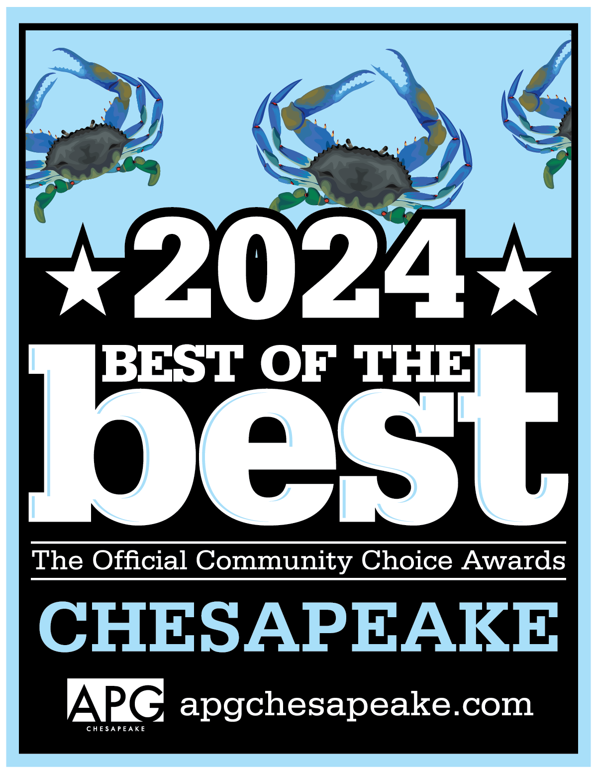 01 Best of the Best Chesapeake 2024